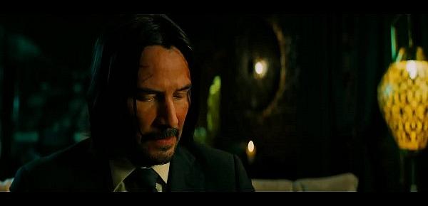  JOHN WICK 3 FUDENDO TODO MUNDO BEM GOSTOSO